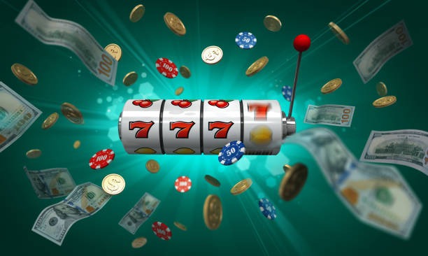 Lightning Baccarat Game 
