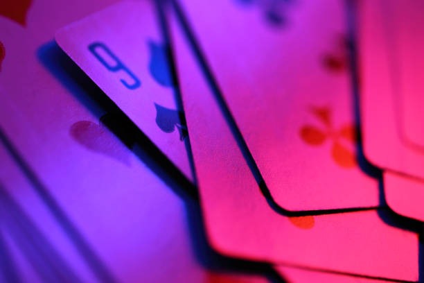 Infinite Blackjack player interface on ratutoto login showing hand options and dealer cards